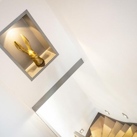 Strandhafer Wenningstedt-Braderup Exterior foto